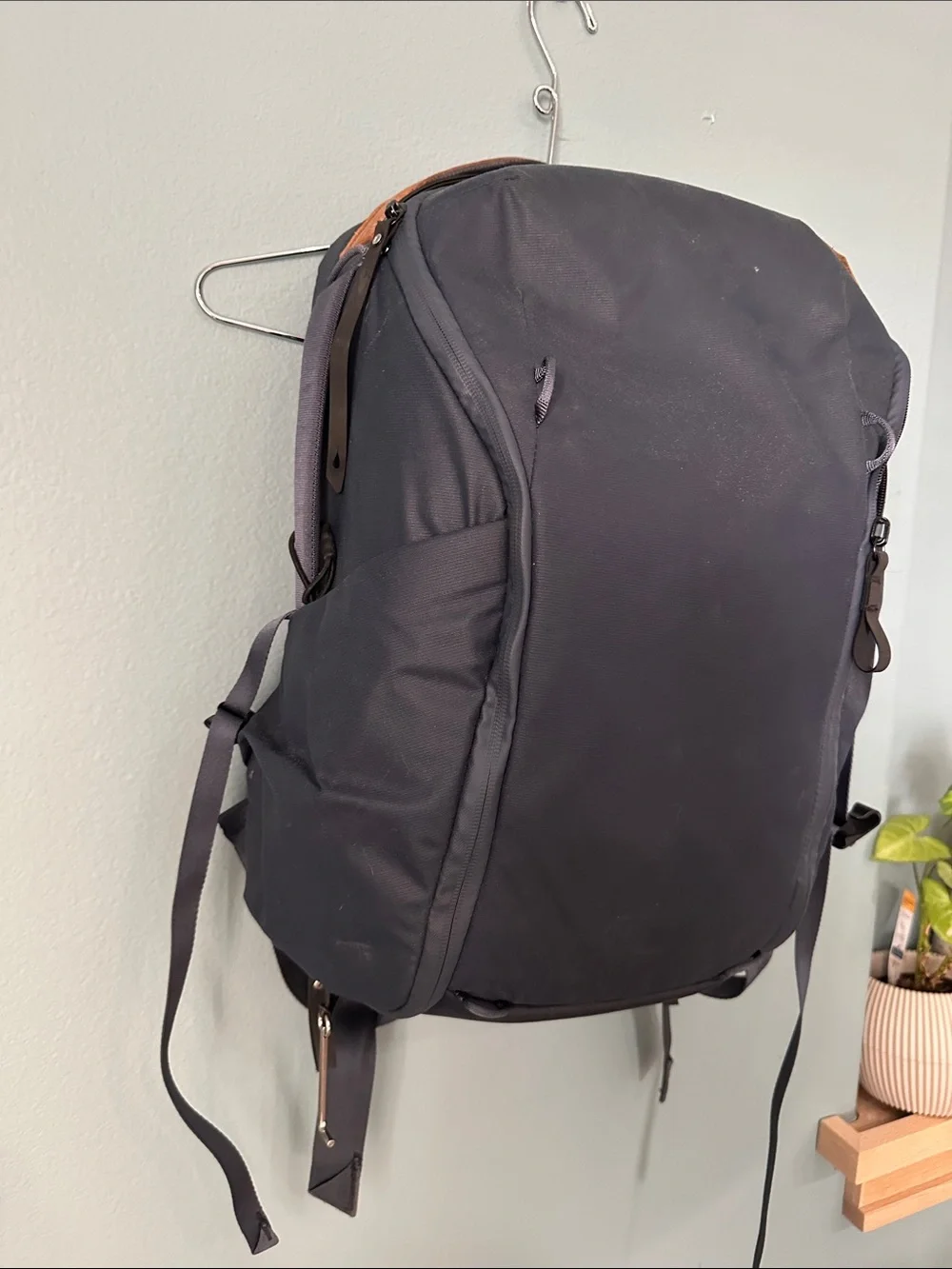 Peak Design Everyday Backpack Zip 20L photography photographer camera bag